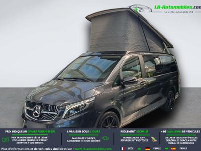Mercedes Classe V Marco Polo 300d BVA