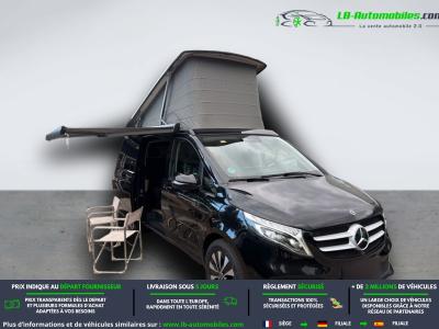 Mercedes Classe V Marco Polo 300d BVA