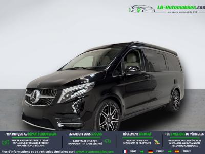 Mercedes Classe V Marco Polo 300d BVA
