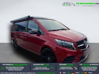 Mercedes Classe V Marco Polo 300d BVA