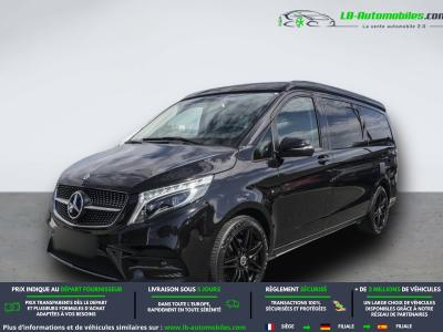 Mercedes Classe V Marco Polo 300d BVA