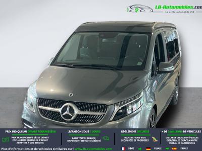 Mercedes Classe V Marco Polo 300d BVA