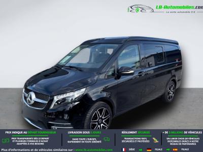 Mercedes Classe V Marco Polo 300d BVA