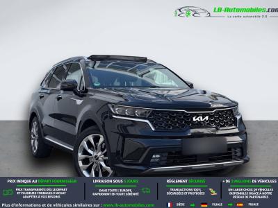 Kia Sorento 2.2 CRDI 200 ch 4x4 BVA 5pl