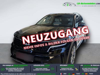 Kia Sorento 2.2 CRDI 200 ch 4x4 BVA 5pl