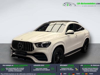 Mercedes GLE Coupe 400 d BVA 4Matic