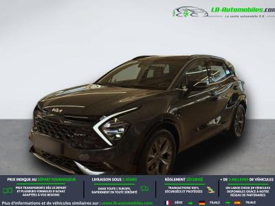 Kia Sportage 1.6 T-GDi 230ch Hybride BVA 4x2