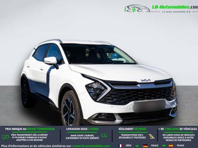 Kia Sportage 1.6 T-GDi 150ch MHEV BVA 4x2