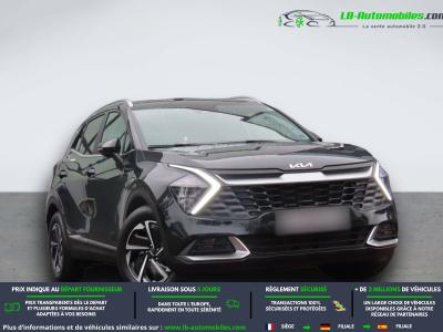 Kia Sportage 1.6 CRDi 136ch MHEV BVA