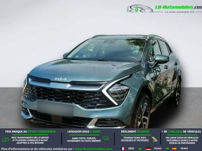 Kia Sportage 1.6 CRDi 136ch MHEV BVA