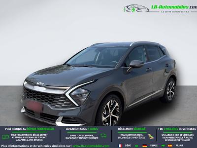 Kia Sportage 1.6 CRDi 136ch MHEV BVA