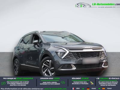 Kia Sportage 1.6 CRDi 136ch MHEV BVA