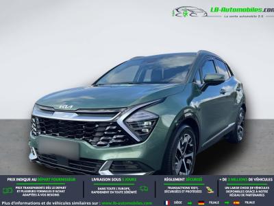 Kia Sportage 1.6 CRDi 136ch MHEV BVA