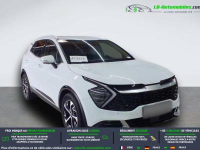 Kia Sportage 1.6 CRDi 136ch MHEV BVA
