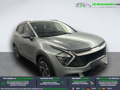 Kia Sportage 1.6 CRDi 136ch MHEV BVA