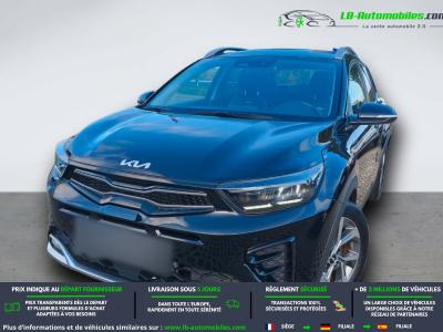 Kia Stonic 1.0 T-GDi 120 ch MHEV BVM