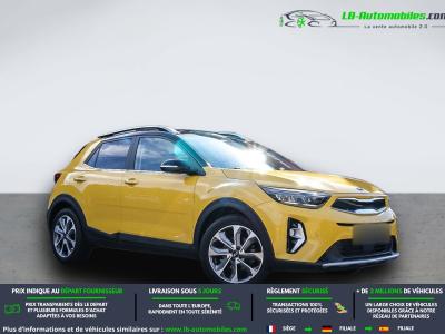 Kia Stonic 1.0 T-GDi 120 ch MHEV BVM