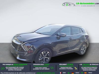 Kia Sportage 1.6 T-GDi 150ch MHEV BVA 4x2