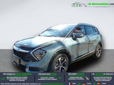 Kia Sportage 1.6 CRDi 136ch MHEV BVA