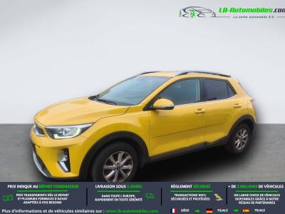 Kia Stonic 1.0 T-GDi 100 ch BVA