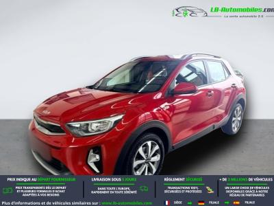 Kia Stonic 1.0 T-GDi 100 ch BVA
