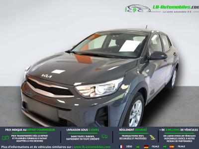 Kia Stonic 1.0 T-GDi 100 ch BVA