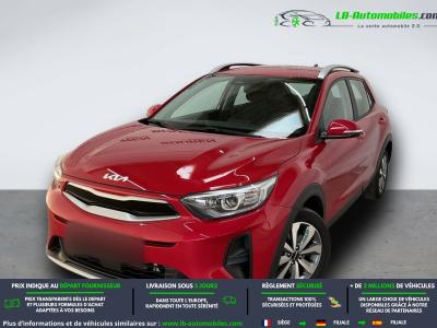 Kia Stonic 1.0 T-GDi 100 ch BVA