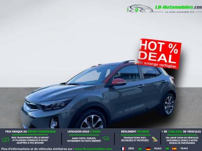 Kia Stonic 1.0 T-GDi 120 ch MHEV BVM