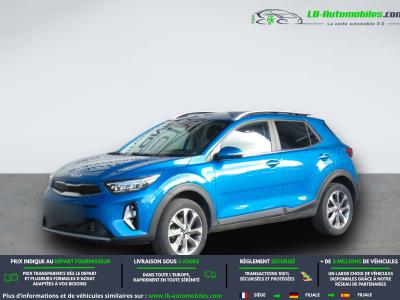 Kia Stonic 1.0 T-GDi 120 ch MHEV BVM