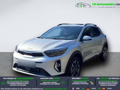 Kia Stonic 1.0 T-GDi 120 ch MHEV BVM