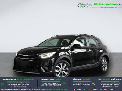 Kia Stonic 1.0 T-GDi 100 ch BVA