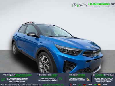 Kia Stonic 1.0 T-GDi 100 ch BVA