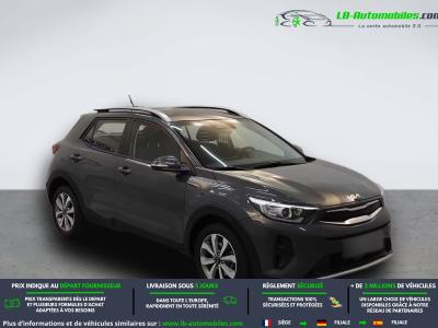 Kia Stonic 1.0 T-GDi 100 ch BVA