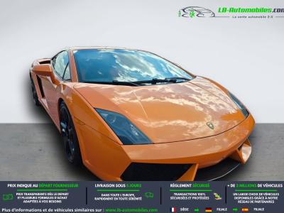 Lamborghini Gallardo 5.2 V10 LP 550-2