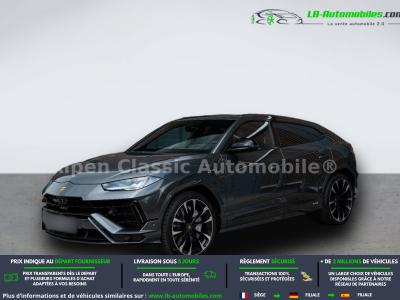 Lamborghini Urus 4.0 V8 666 ch BVA
