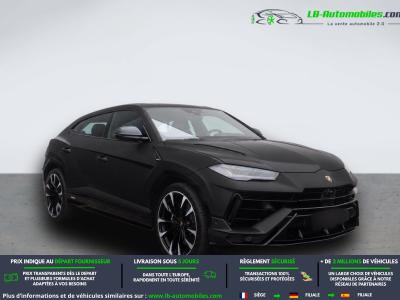 Lamborghini Urus 4.0 V8 666 ch BVA
