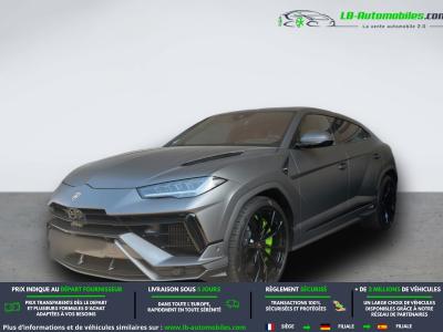 Lamborghini Urus 4.0 V8 666 ch BVA