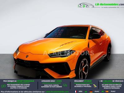 Lamborghini Urus 4.0 V8 666 ch BVA