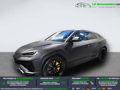Lamborghini Urus 4.0 V8 666 ch BVA