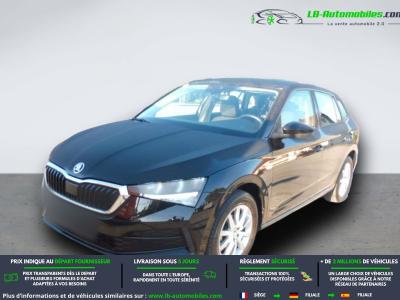 Skoda Scala 1.0 TSI 95 ch BVM