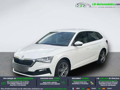 Skoda Scala 1.0 TSI 95 ch BVM