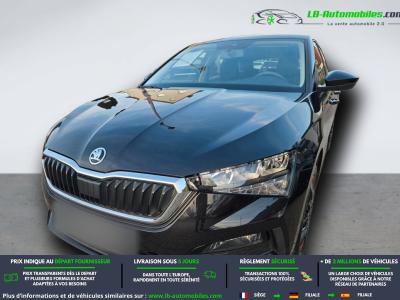 Skoda Scala 1.0 TSI 95 ch BVM