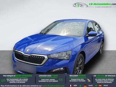 Skoda Scala 1.0 TSI 95 ch BVM