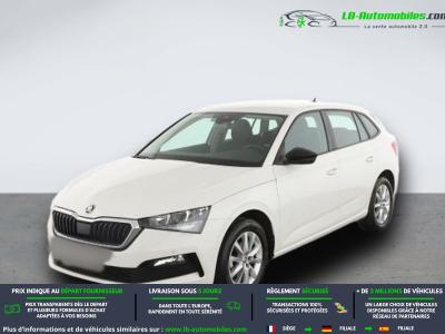 Skoda Scala 1.0 TSI 95 ch BVM