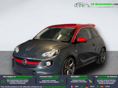 Opel Adam 1.4 Turbo 150 ch