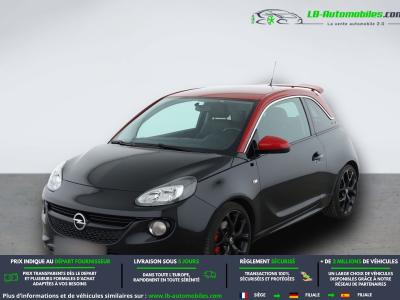 Opel Adam 1.4 Turbo 150 ch