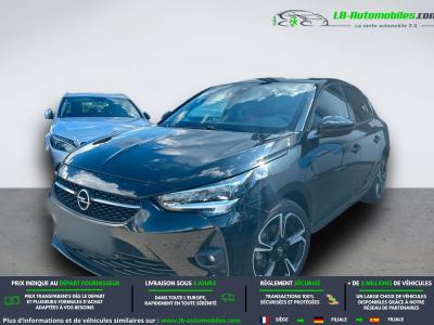 Opel Corsa 1.2 Turbo 100 ch BVM