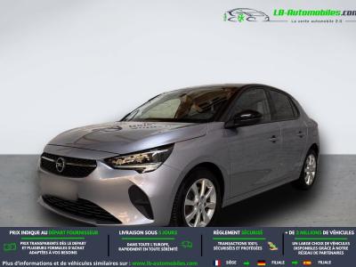 Opel Corsa 1.2 Turbo 100 ch BVM