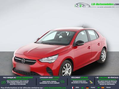 Opel Corsa 1.2 Turbo 100 ch BVM