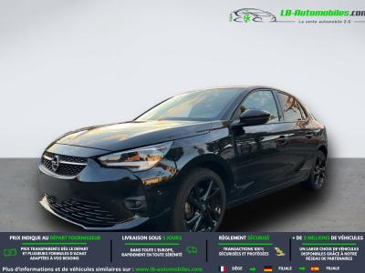 Opel Corsa 1.2 Turbo 100 ch BVM
